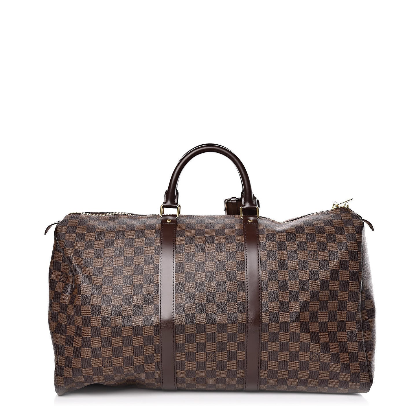 Damier Ebene Keepall 50