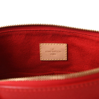Louis Vuitton Monogram Pallas Cherry 8 of 9