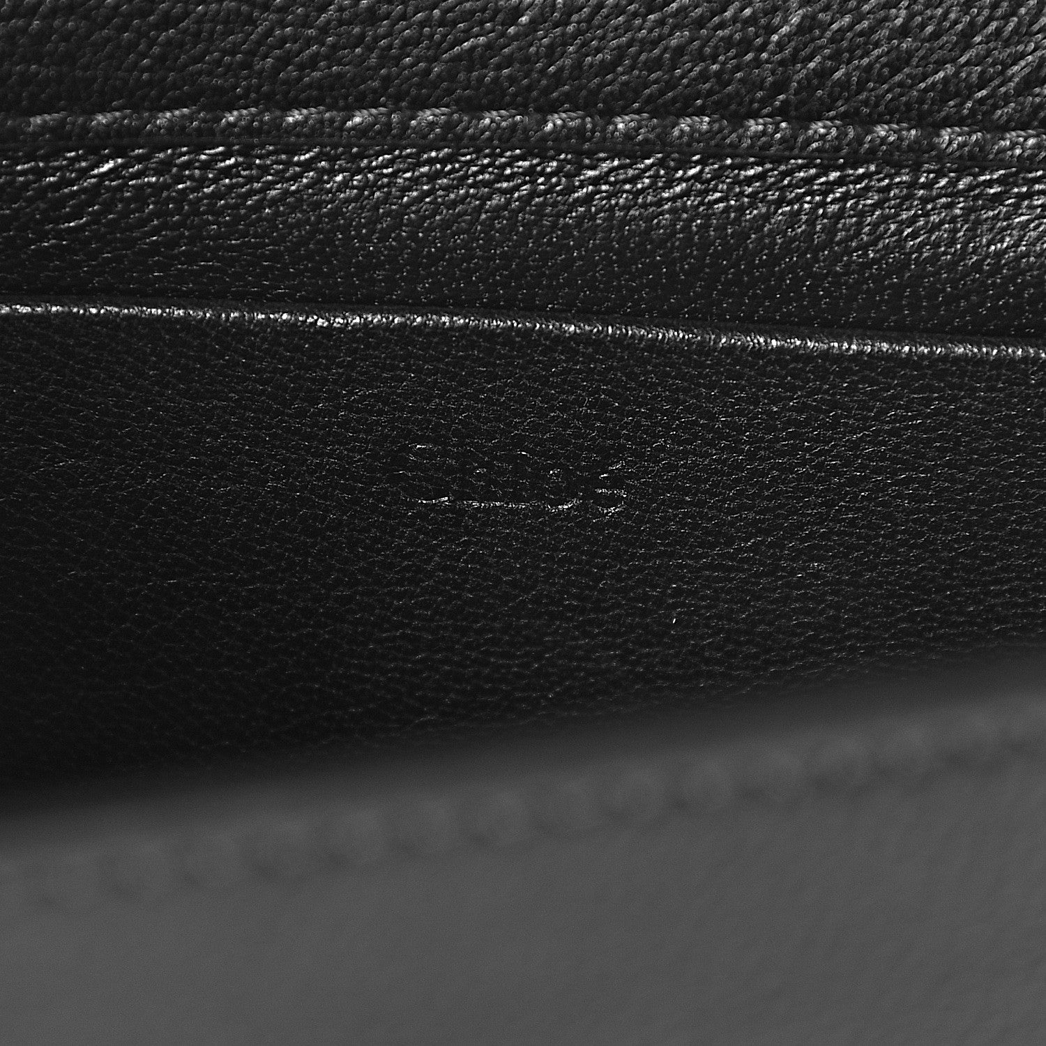 Chloe Calfskin Small Nile Bracelet Minaudiere Bag Black 7 of 11