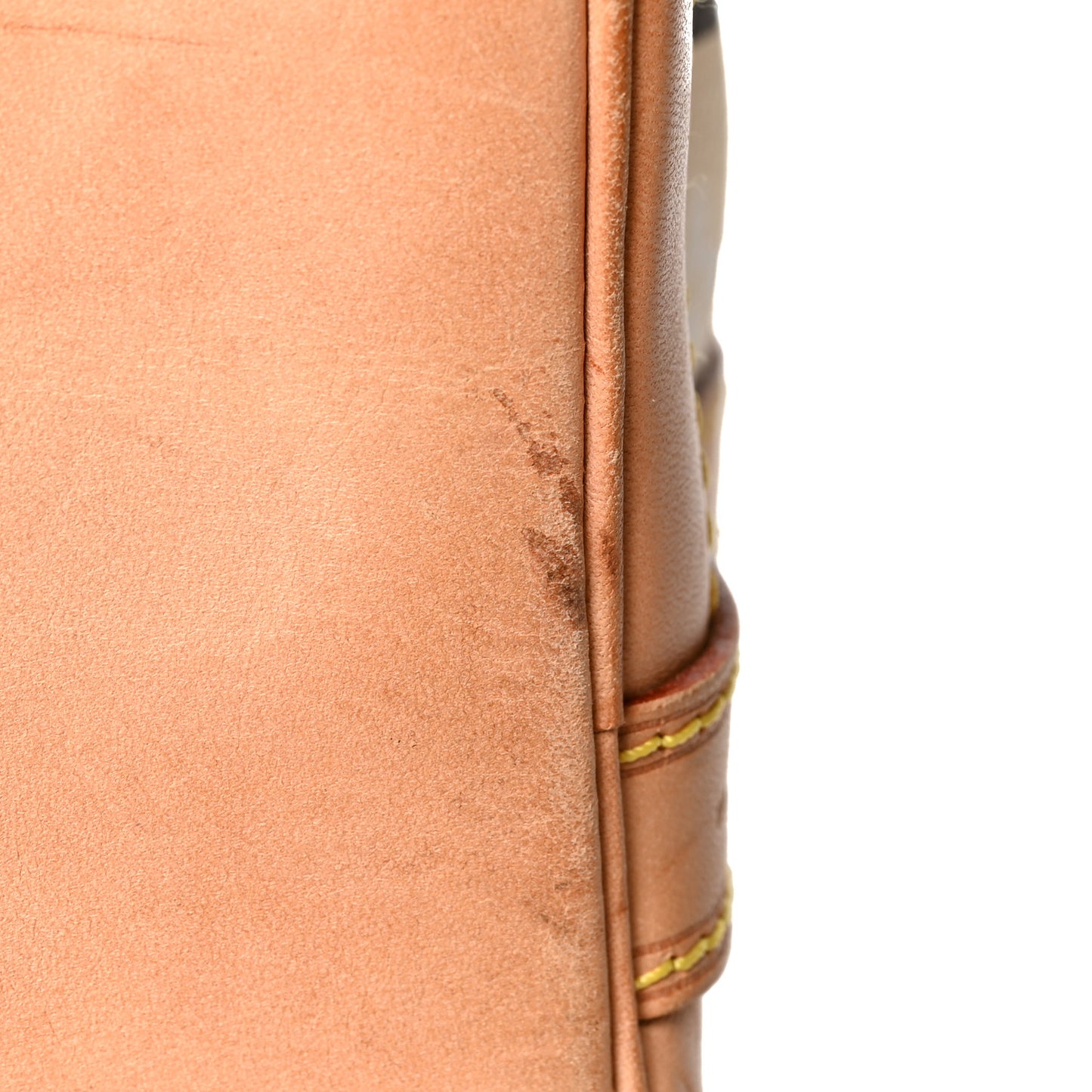 Monogram Rayures Noe