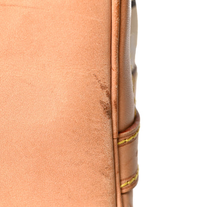 Louis Vuitton Monogram Rayures Noe 17 of 19