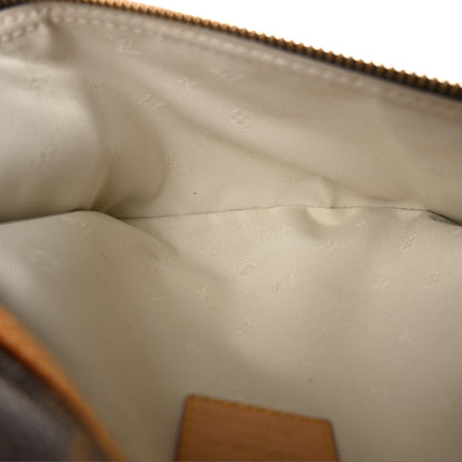 Louis Vuitton Monogram High Rise Bumbag 4 of 10