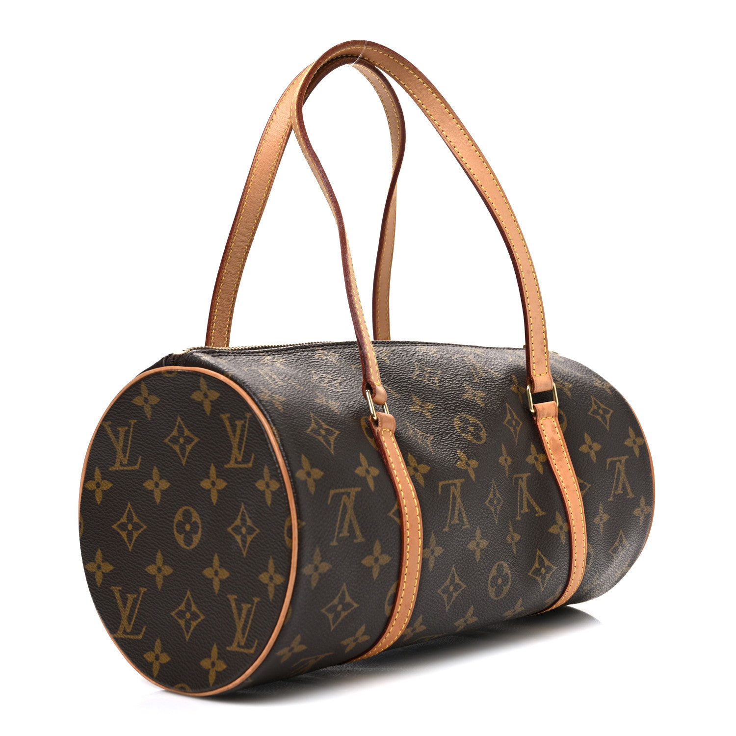 Louis Vuitton Monogram Papillon 30 3 of 11