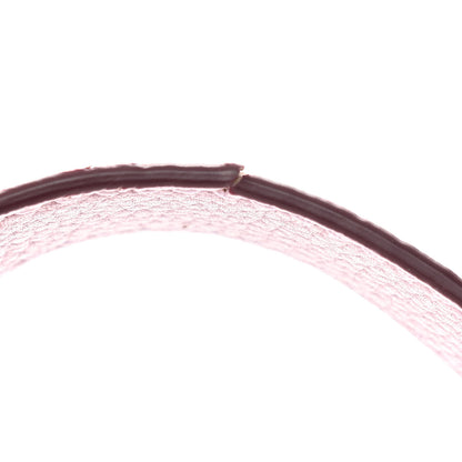 Marc Jacobs Pebbled Calfskin Recruit Crossbody Purple 12 of 12