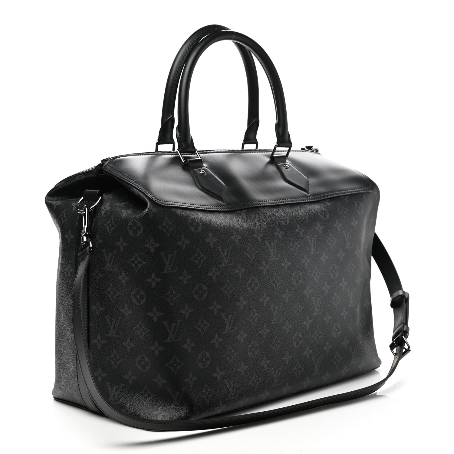 Louis Vuitton Monogram Eclipse Neo Greenwich 2 of 9