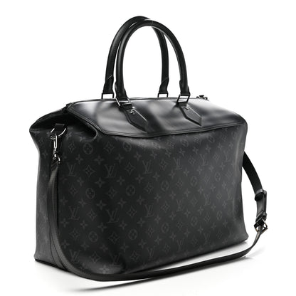 Louis Vuitton Monogram Eclipse Neo Greenwich 2 of 9