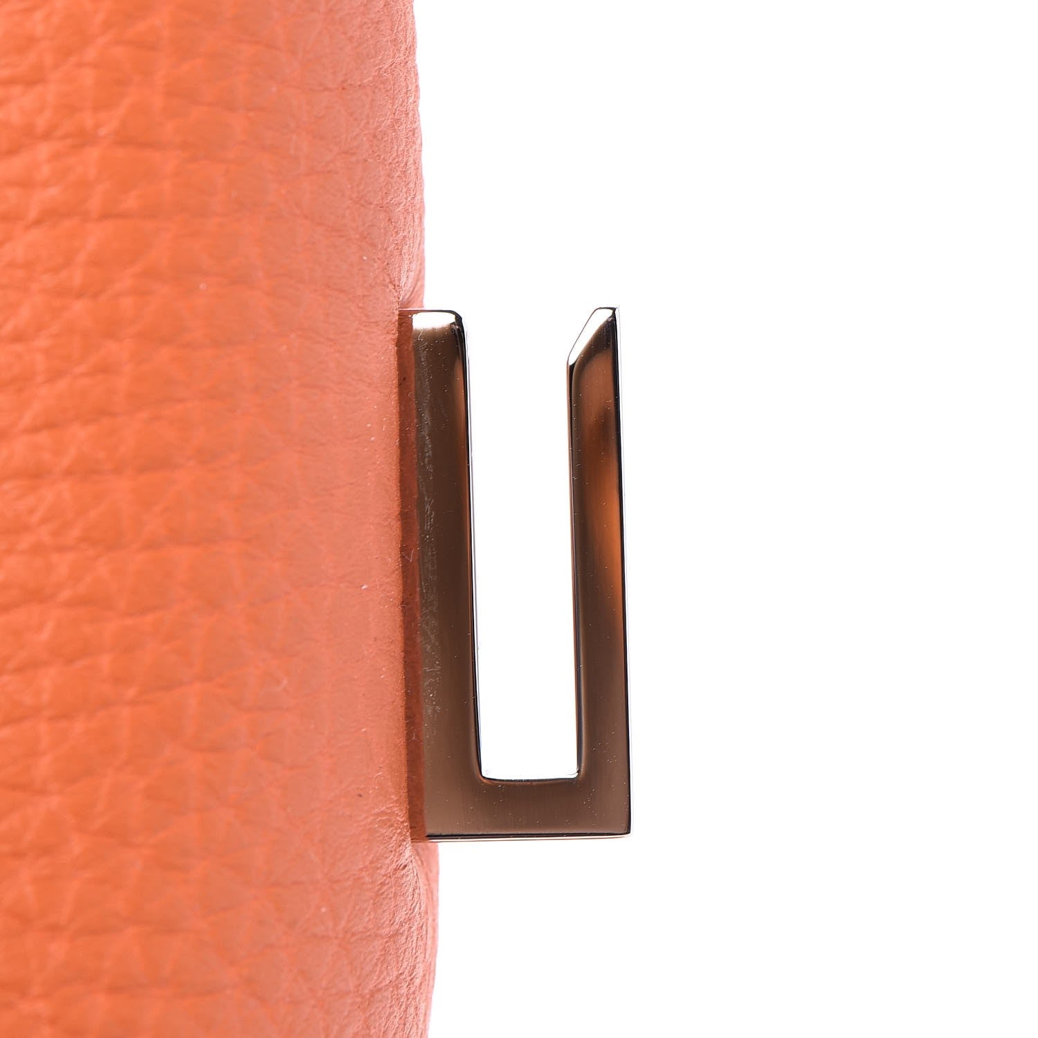 Hermes Togo Birkin 35 Orange 22 of 35