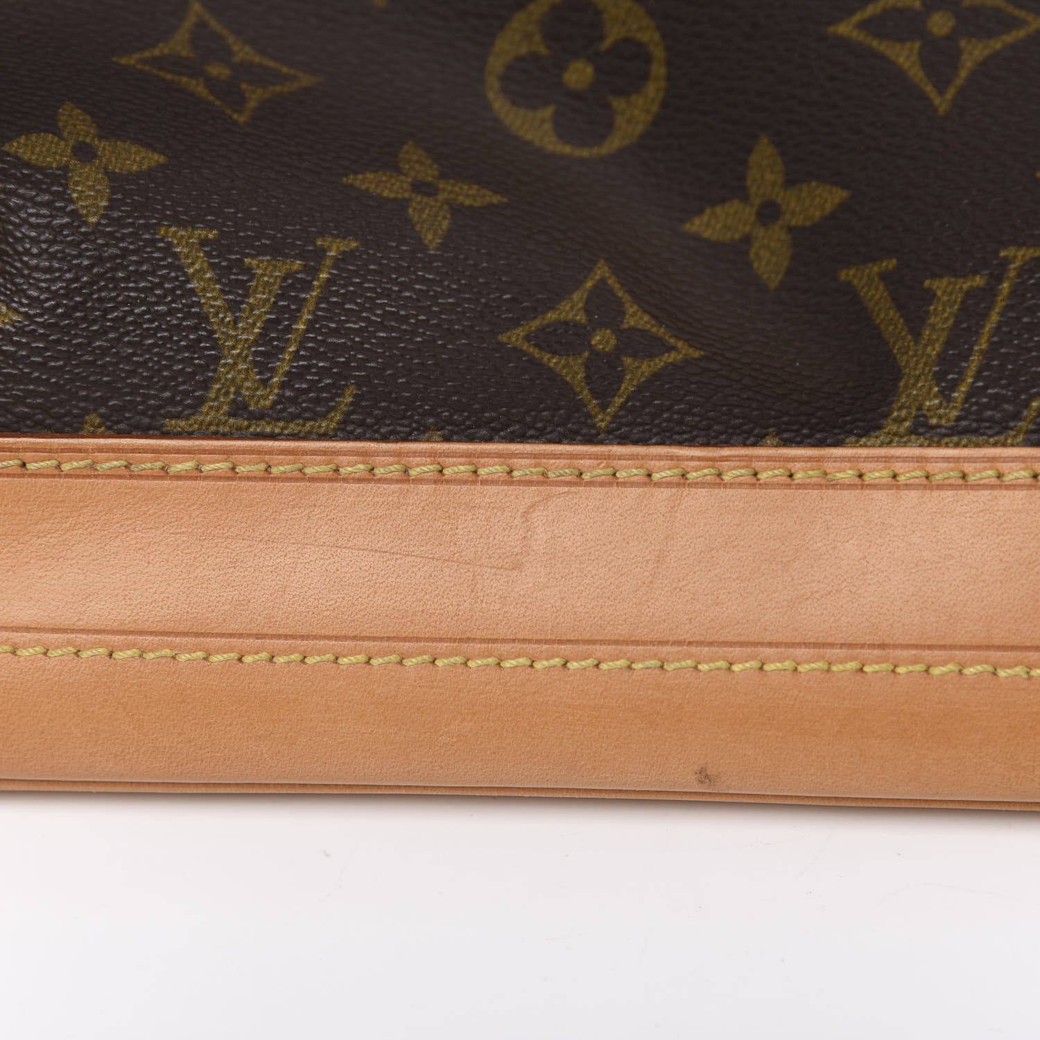 Louis Vuitton Monogram Noe 13 of 19