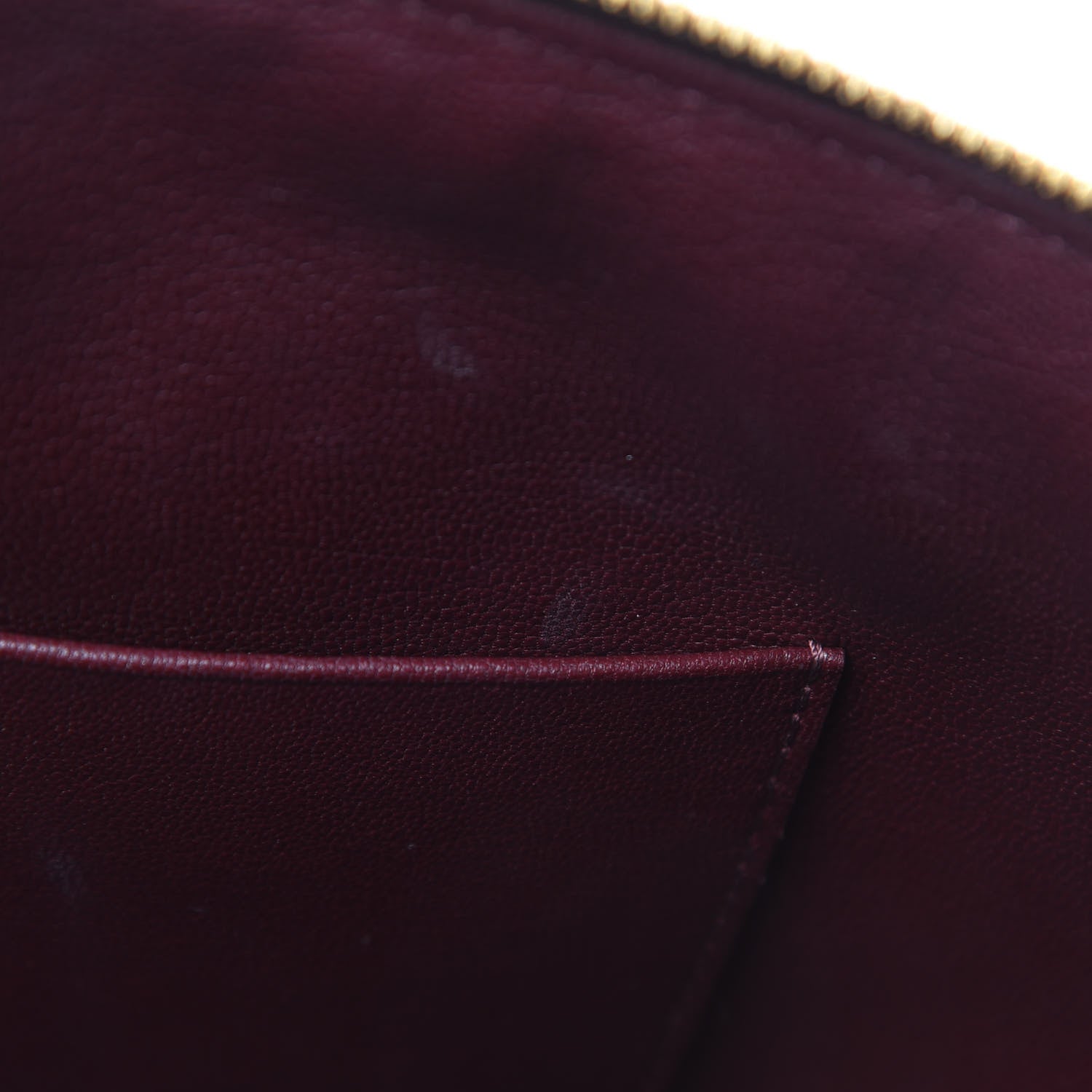 Louis Vuitton Monogram Lockit MM 16 of 16