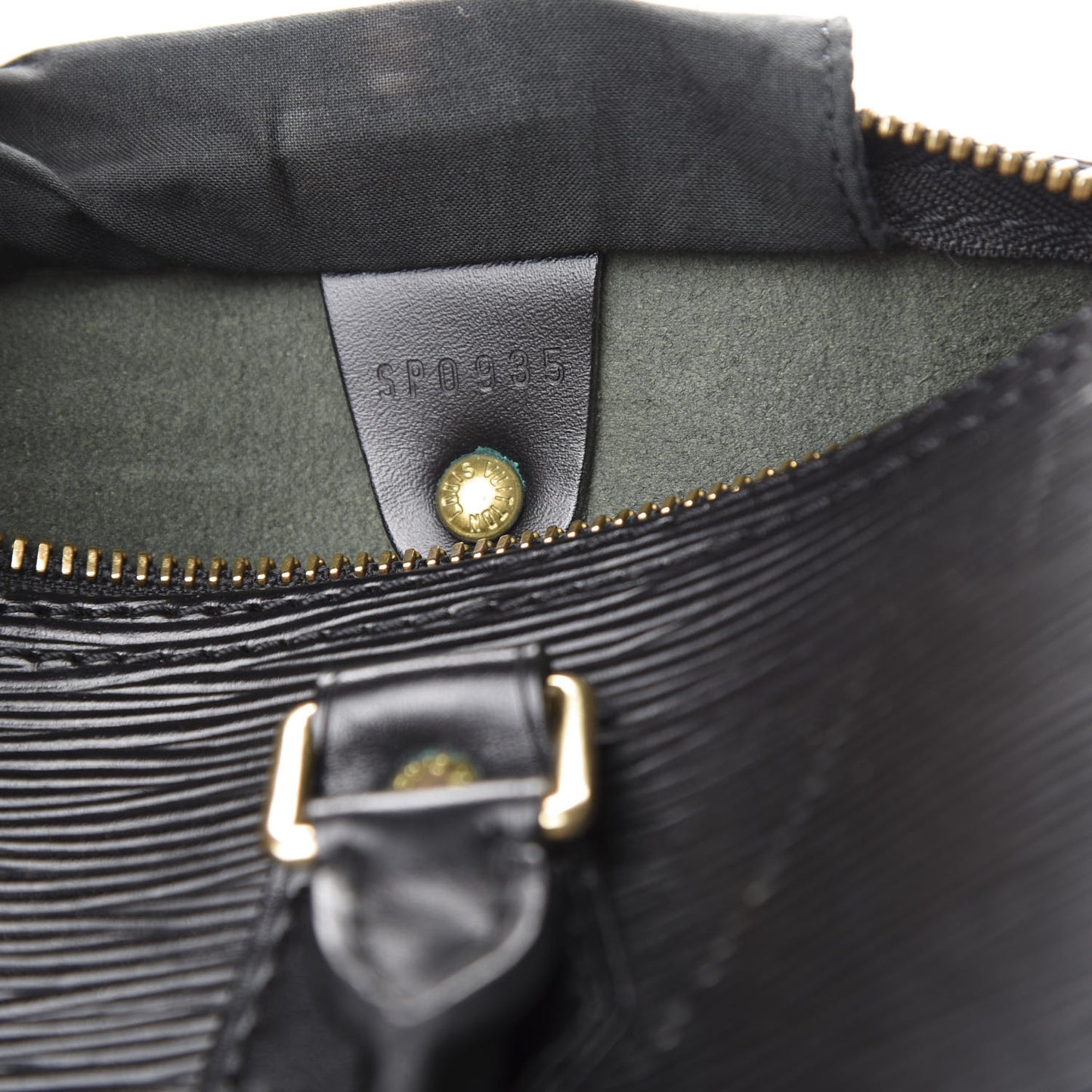 Epi Speedy 25 Black