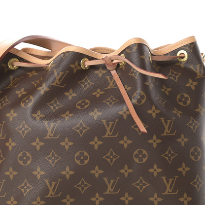 Louis Vuitton Monogram Noe 11 of 12