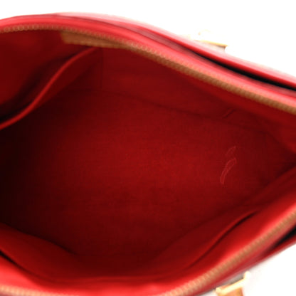 Louis Vuitton Monogram Pallas Cherry 6 of 9