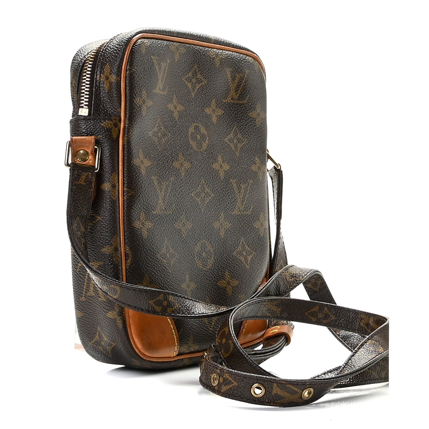 Louis Vuitton Monogram Danube 21 3 of 11