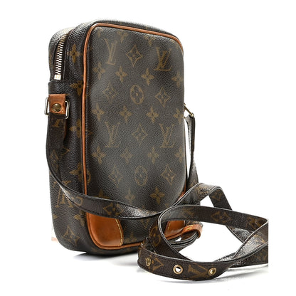 Louis Vuitton Monogram Danube 21 3 of 11