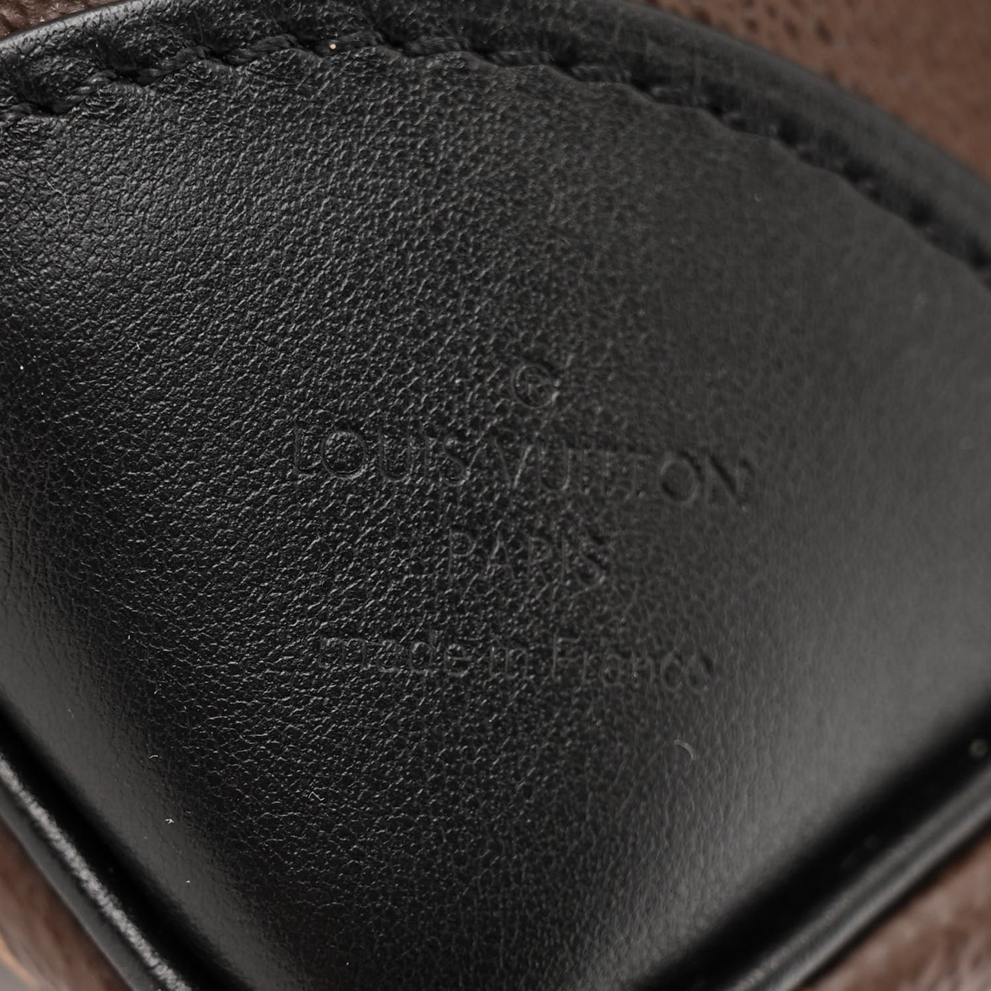 Monogram Odeon MM Black