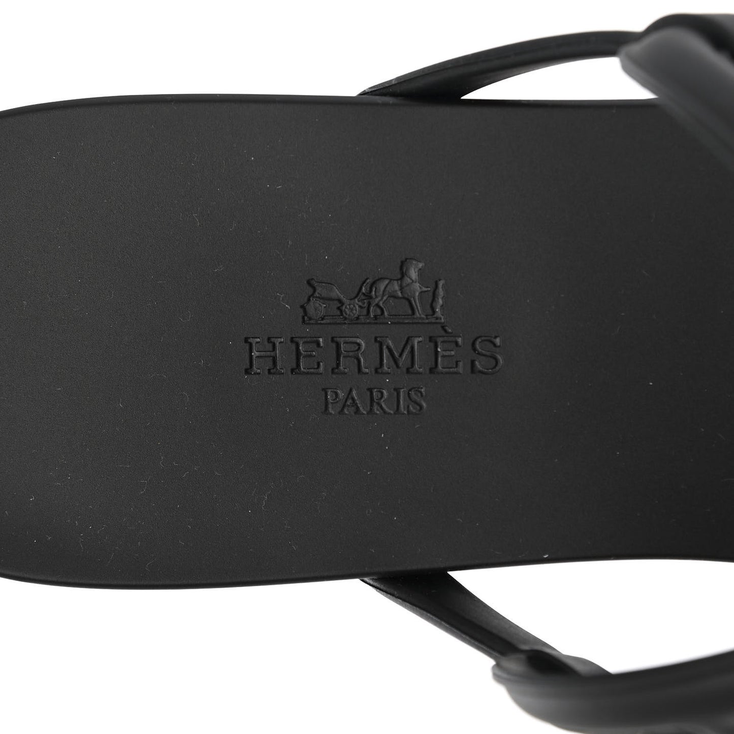 Rubber Womens Egerie Sandals 40 Black