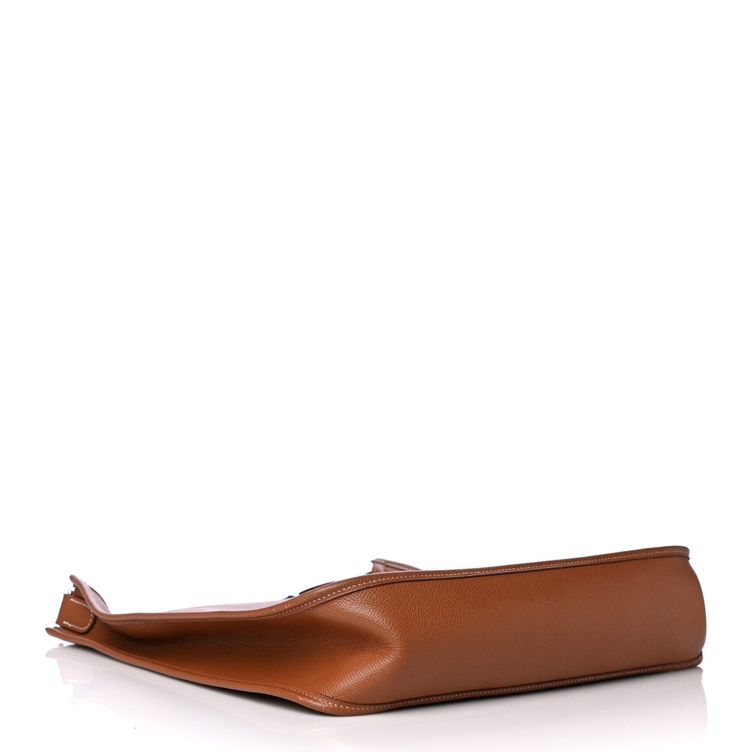 Hermes Epsom Evelyne III GM Gold 4 of 13