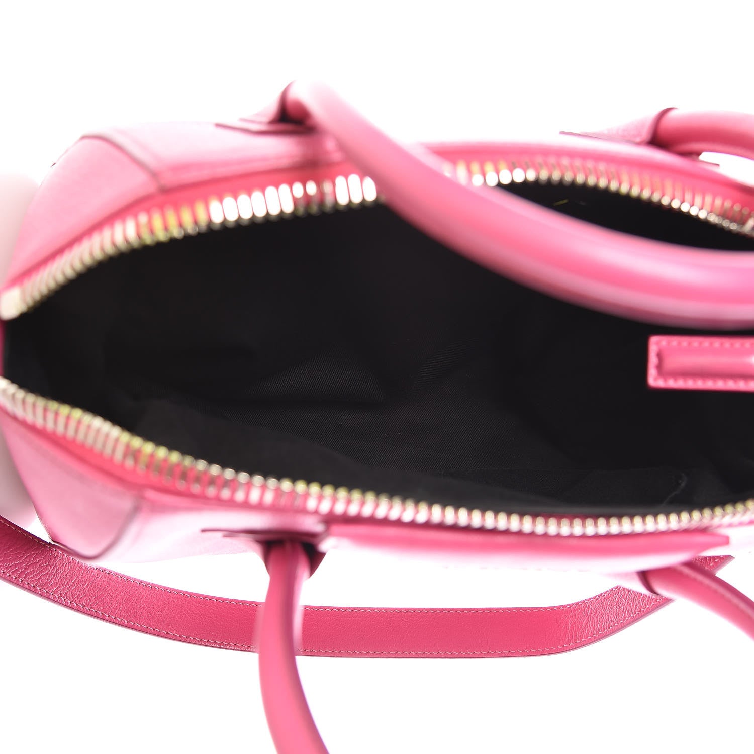 Givenchy Sugar Goatskin Small Antigona Fuchsia 6 of 22