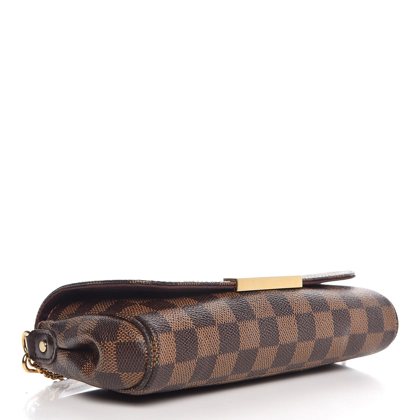 Damier Ebene Favorite PM