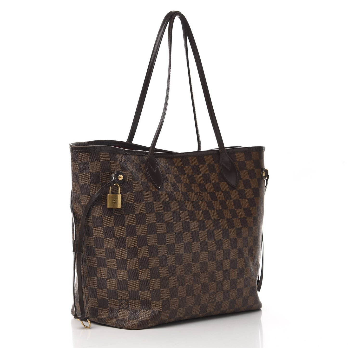 Damier Ebene Neverfull MM