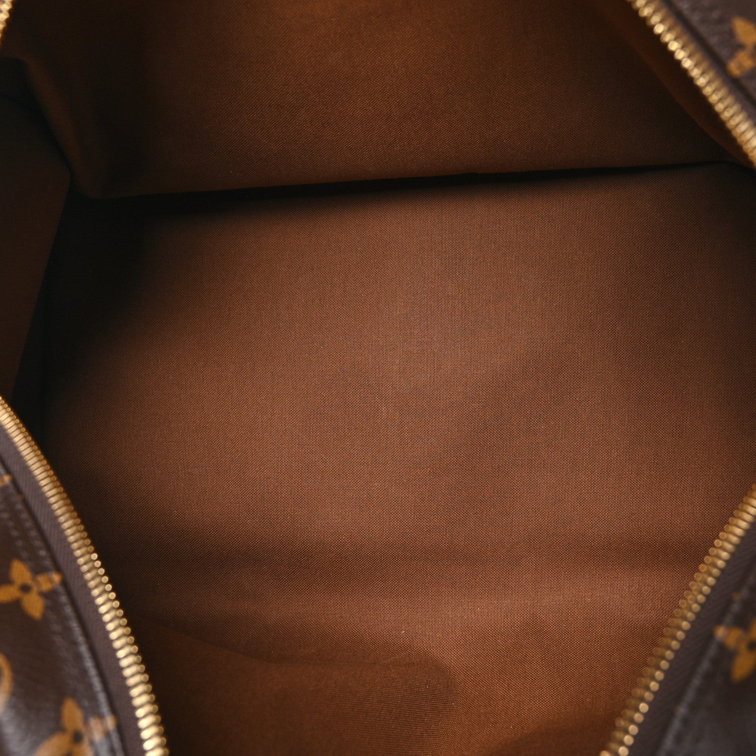 Louis Vuitton Monogram Carryall 5 of 10