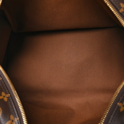 Louis Vuitton Monogram Carryall 5 of 10