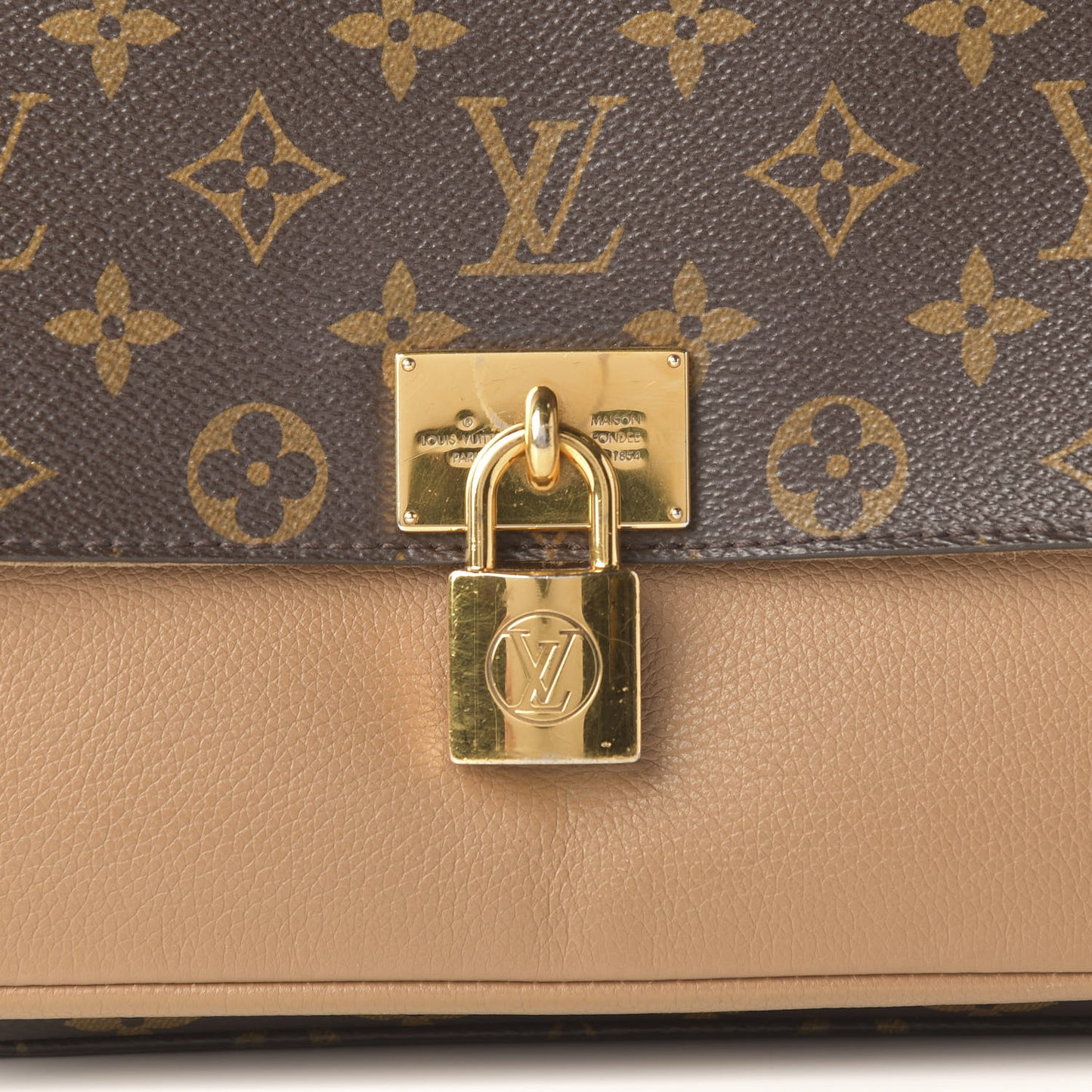 Monogram Marignan Sesame