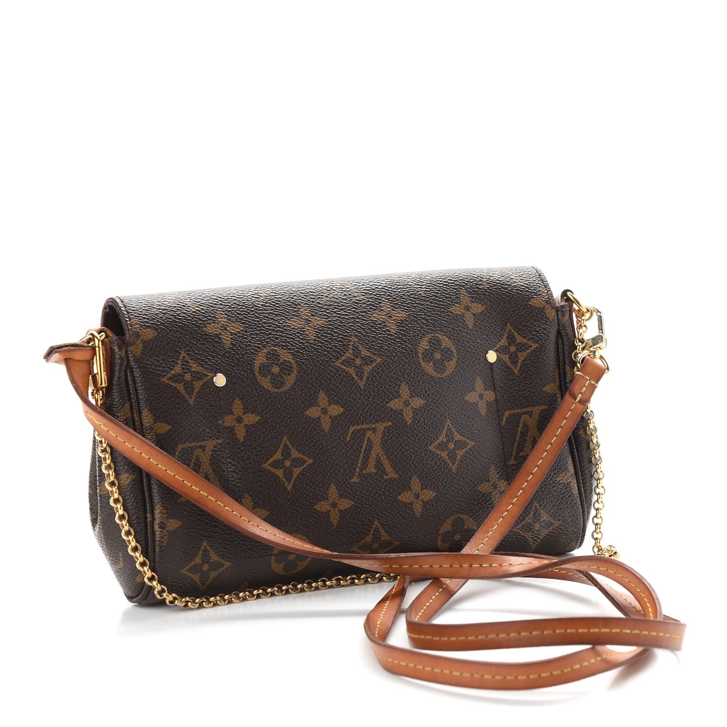 Monogram Favorite MM