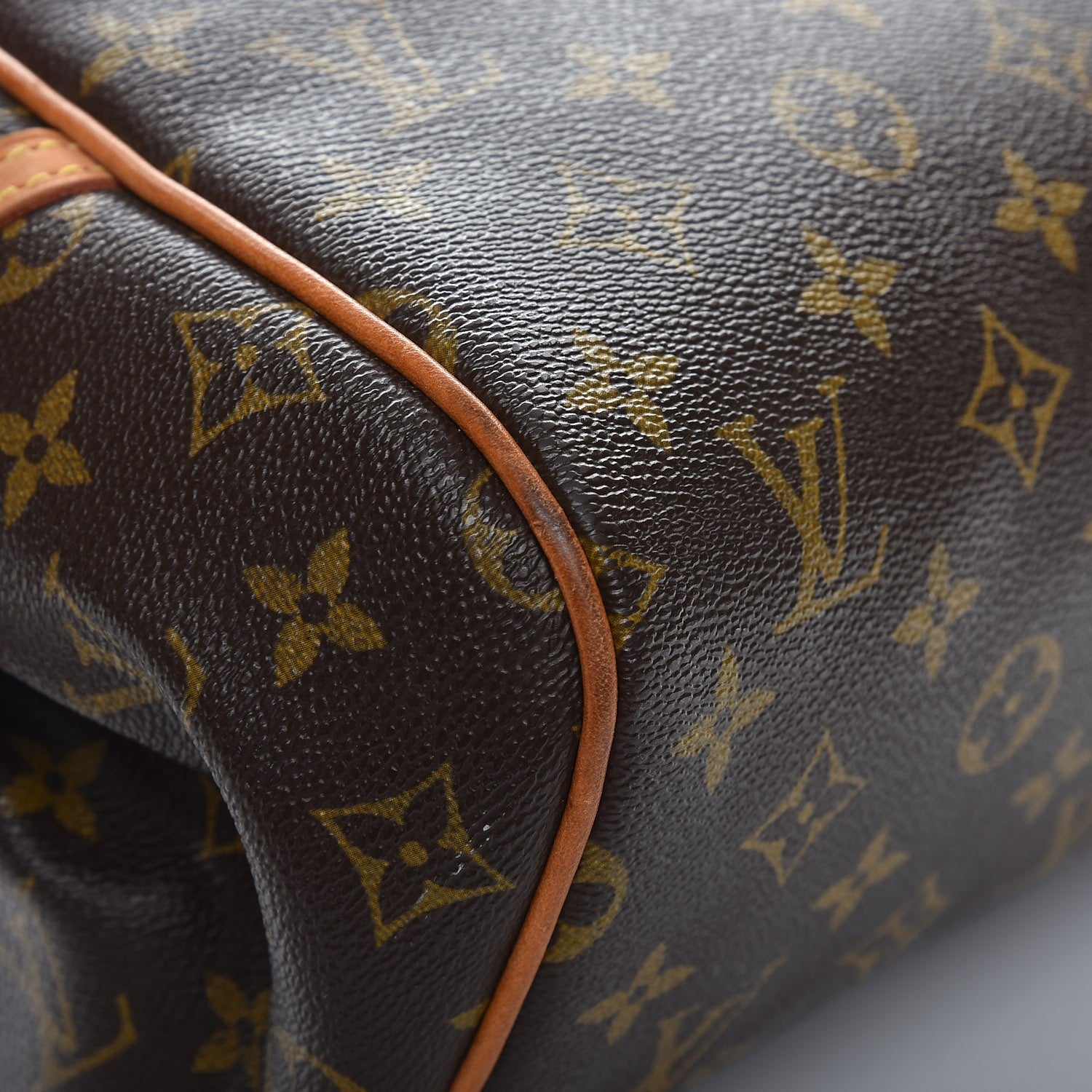 Louis Vuitton Monogram Montorgueil PM 9 of 11