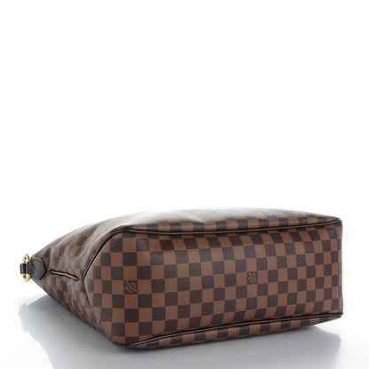 Louis Vuitton Damier Ebene Delightful MM 4 of 8