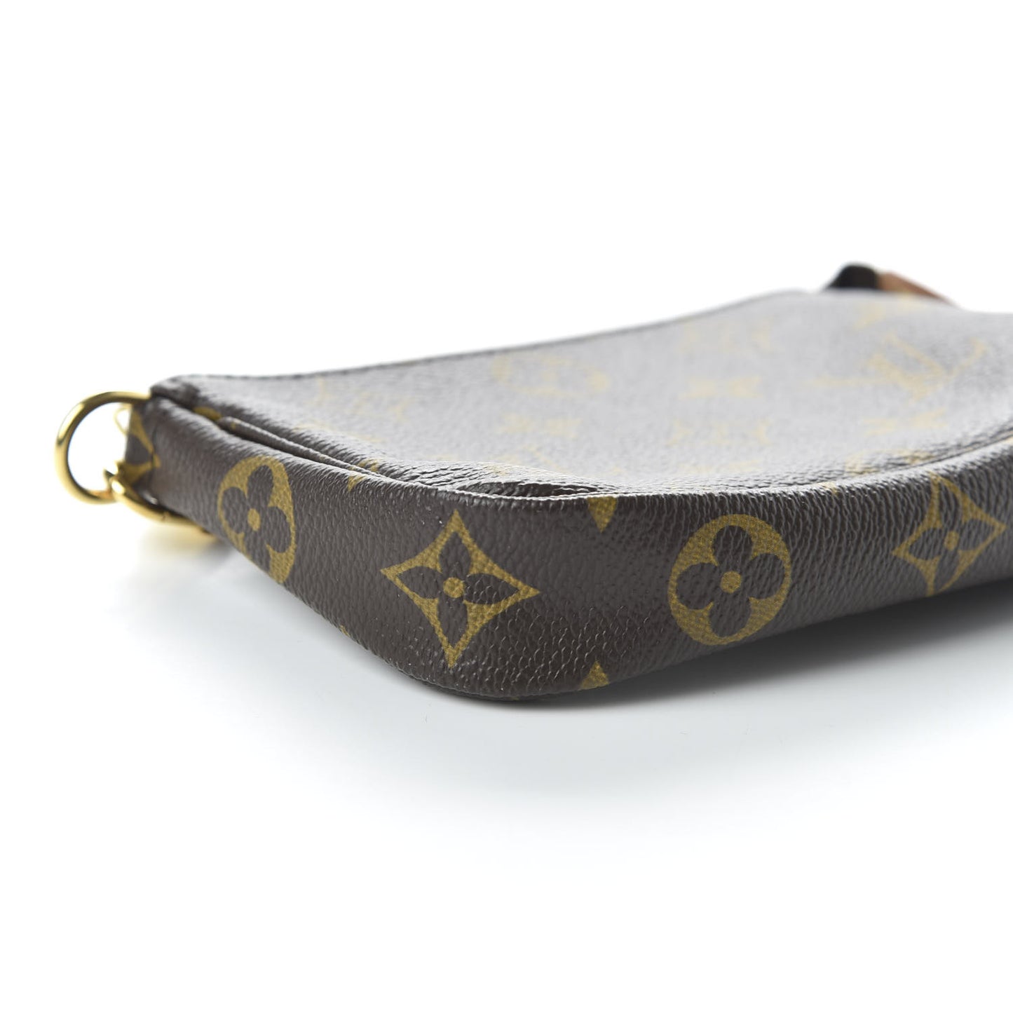 Monogram Mini Pochette Accessories