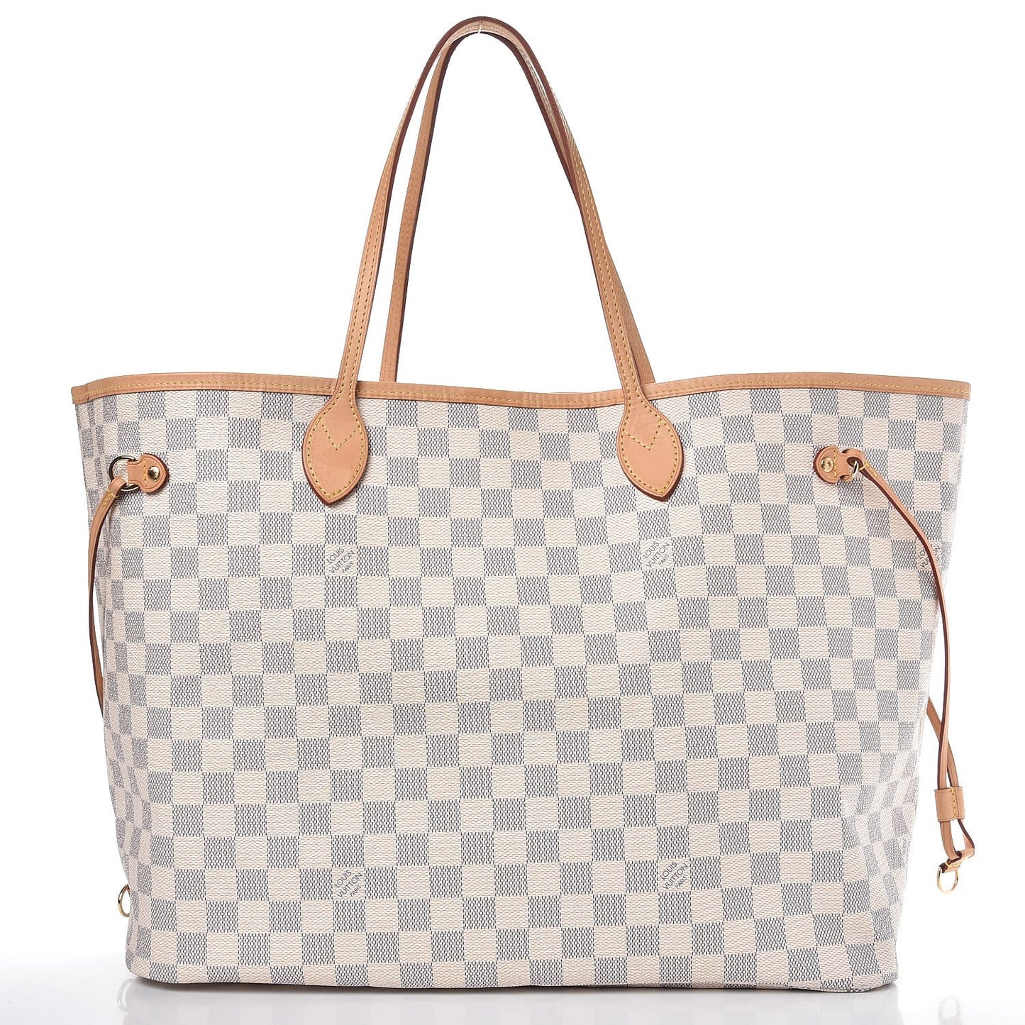 Damier Azur Neo Neverfull GM