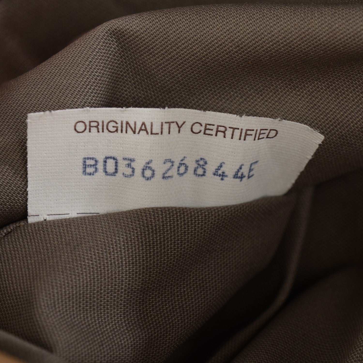 Bottega Veneta Intrecciato VN Briefcase Chene 7 of 8