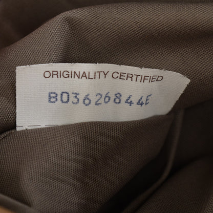 Bottega Veneta Intrecciato VN Briefcase Chene 7 of 8
