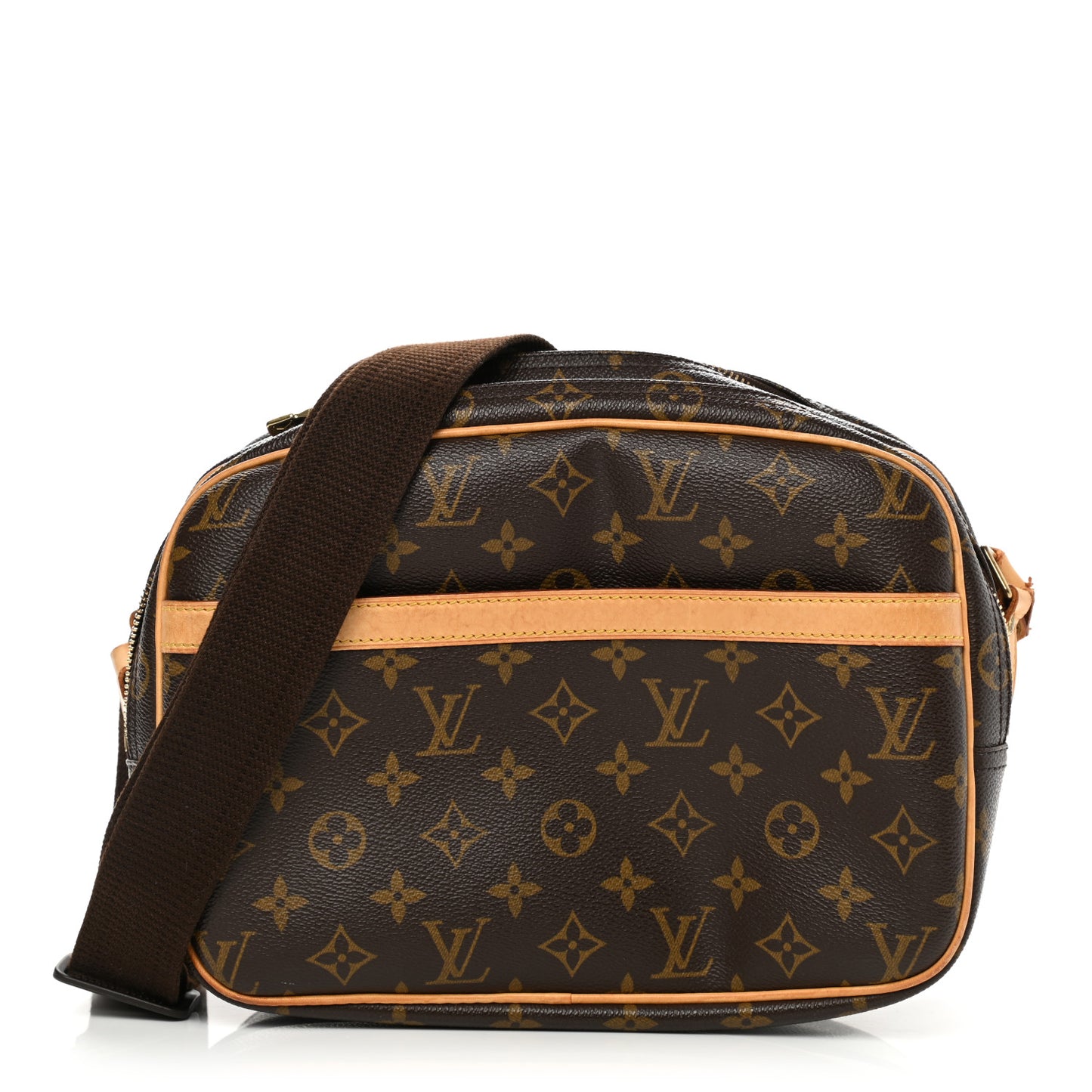 Monogram Reporter PM