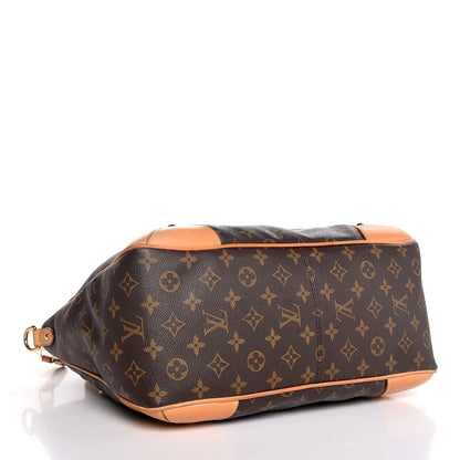 Louis Vuitton Monogram Estrela MM 4 of 13