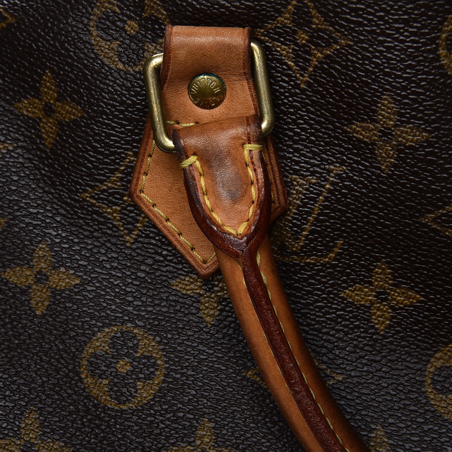 Monogram Speedy 30