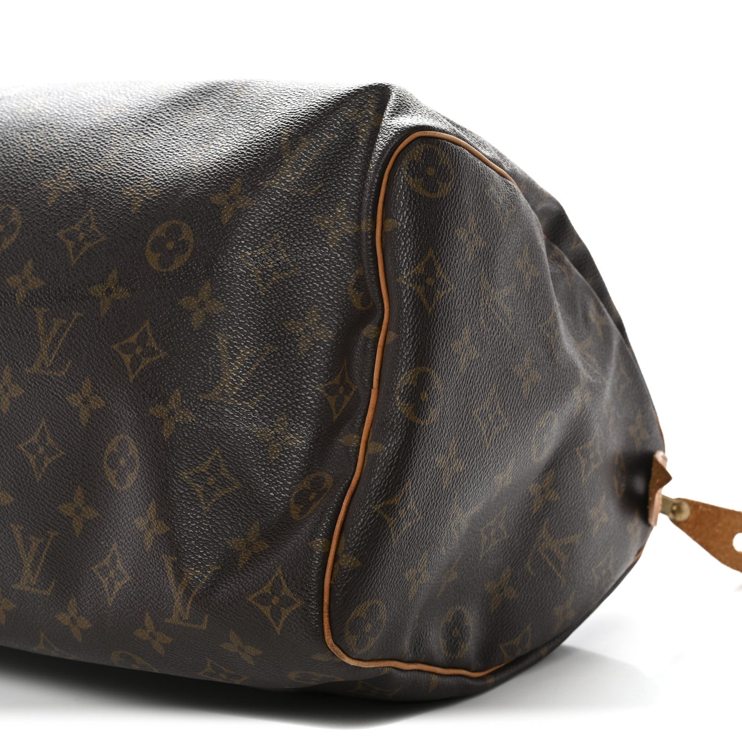 Louis Vuitton Monogram Speedy 35 10 of 13