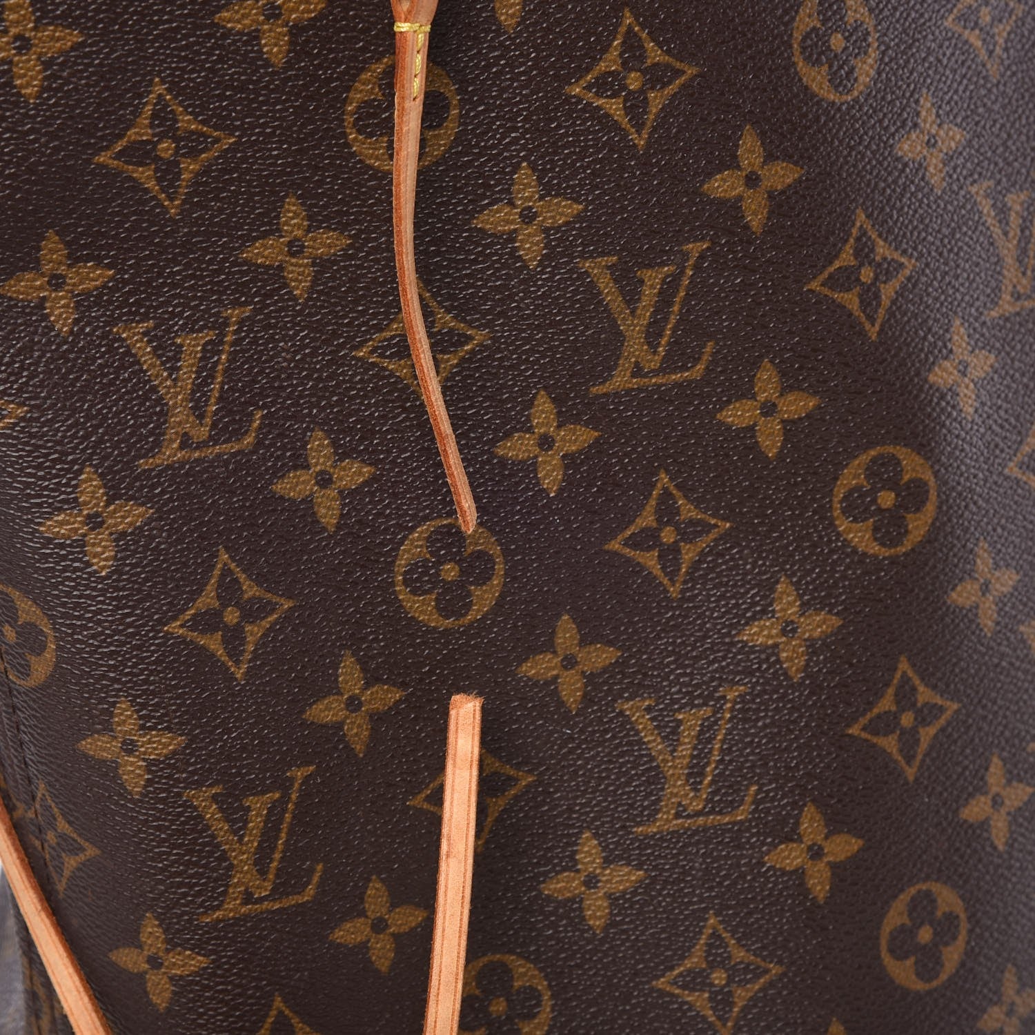 Louis Vuitton Monogram Neverfull GM 15 of 22