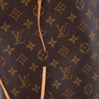 Louis Vuitton Monogram Neverfull GM 15 of 22