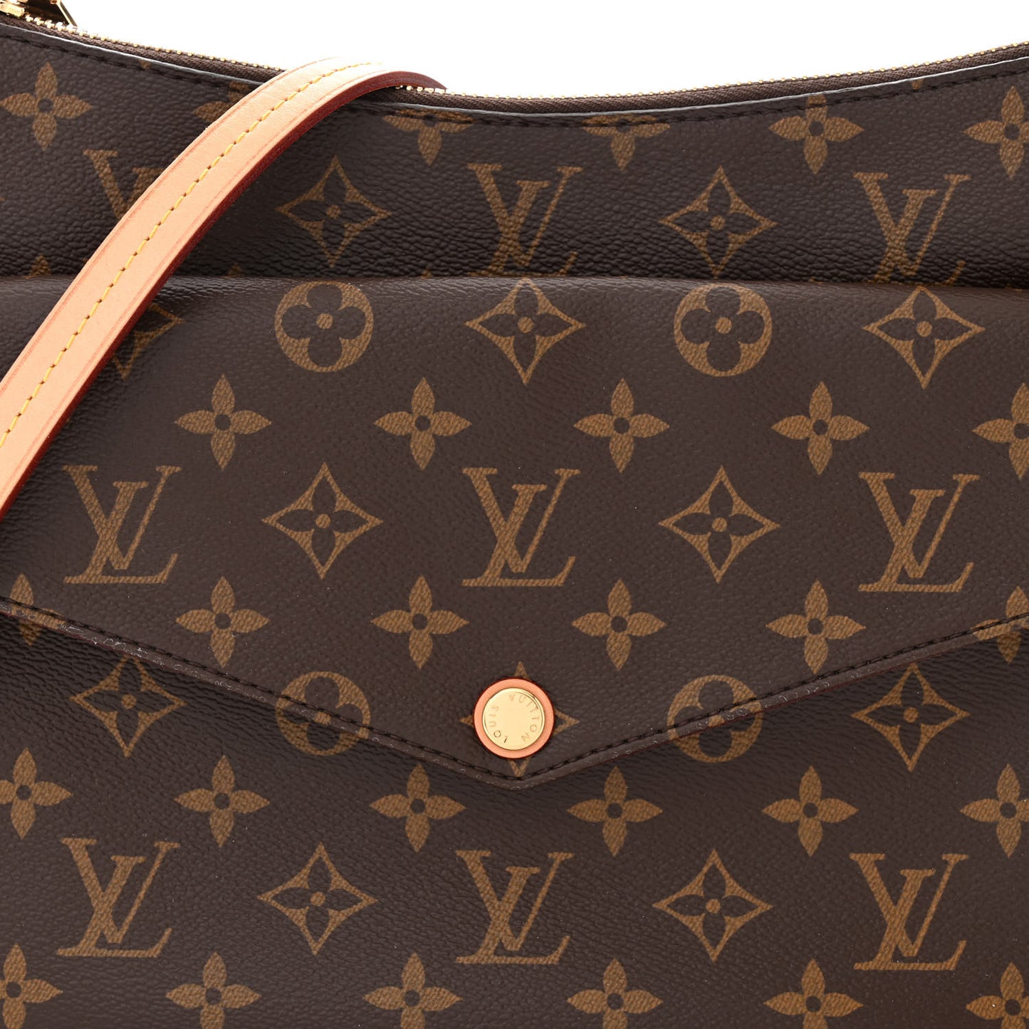 Monogram Mabillon