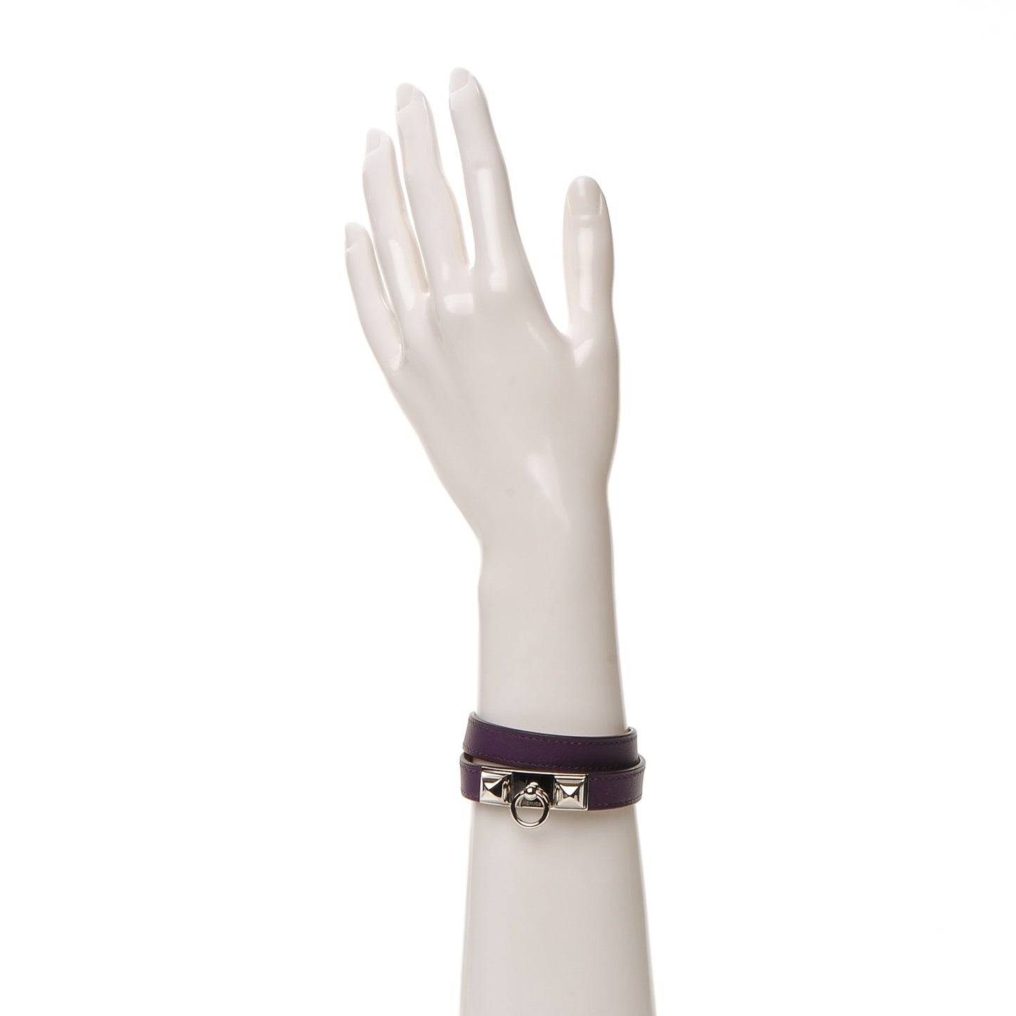 Swift Rivale Double Tour Bracelet S Ultraviolet