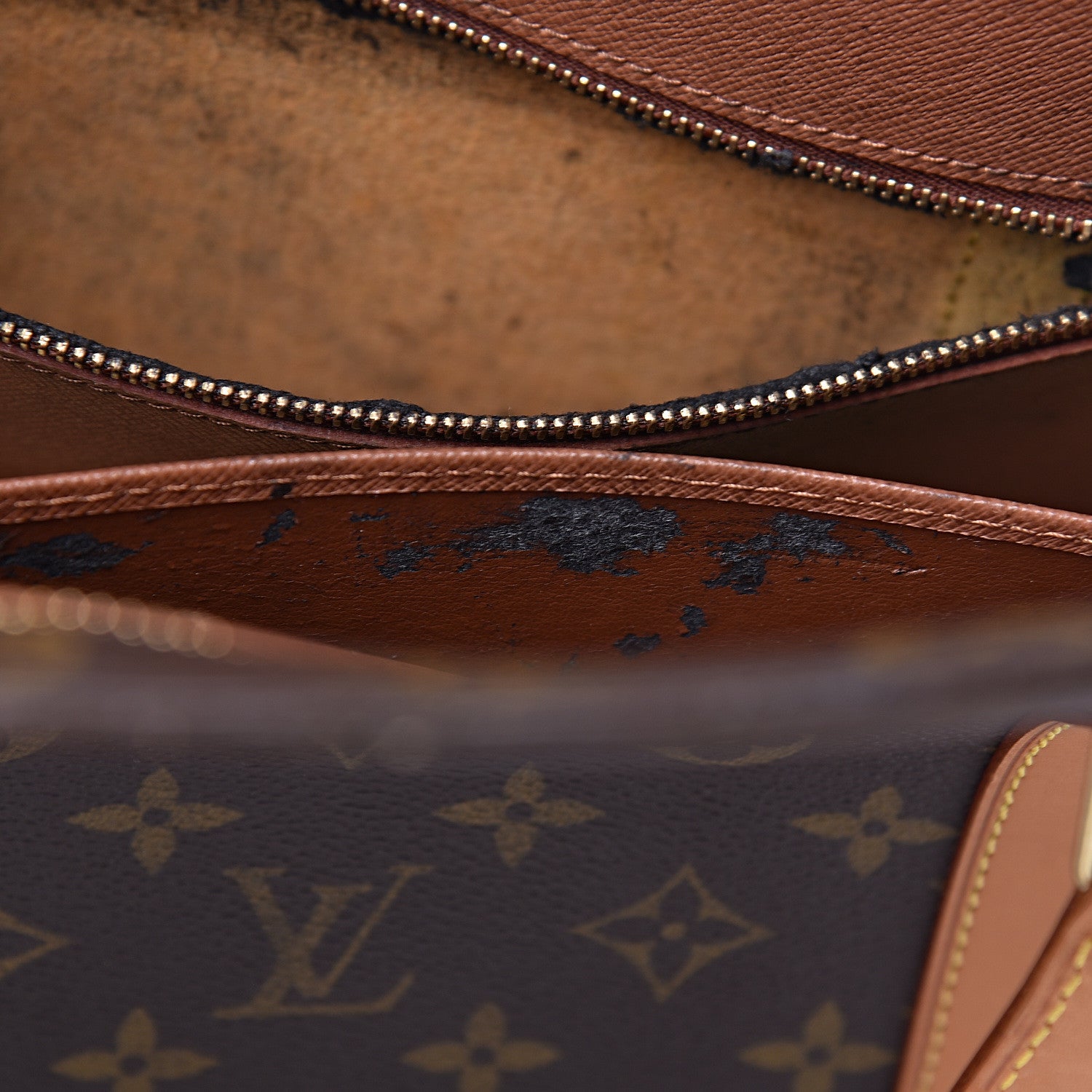 Louis Vuitton Monogram Babylone 7 of 18
