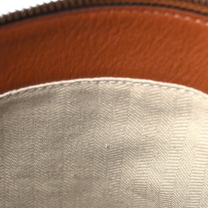 Loewe Calfskin Medium Puzzle Bag Tan 9 of 11