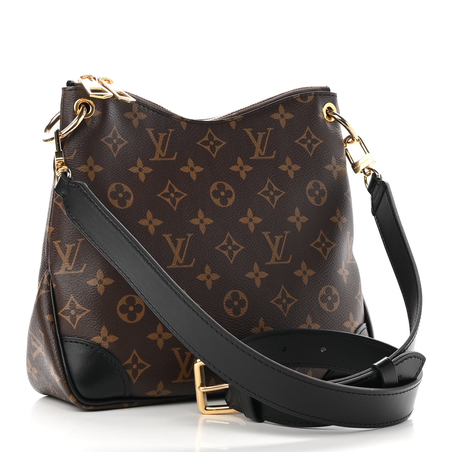 Monogram Odeon PM Black