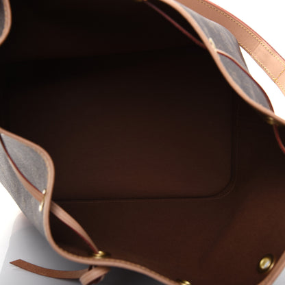 Louis Vuitton Monogram Petit Noe NM 5 of 19