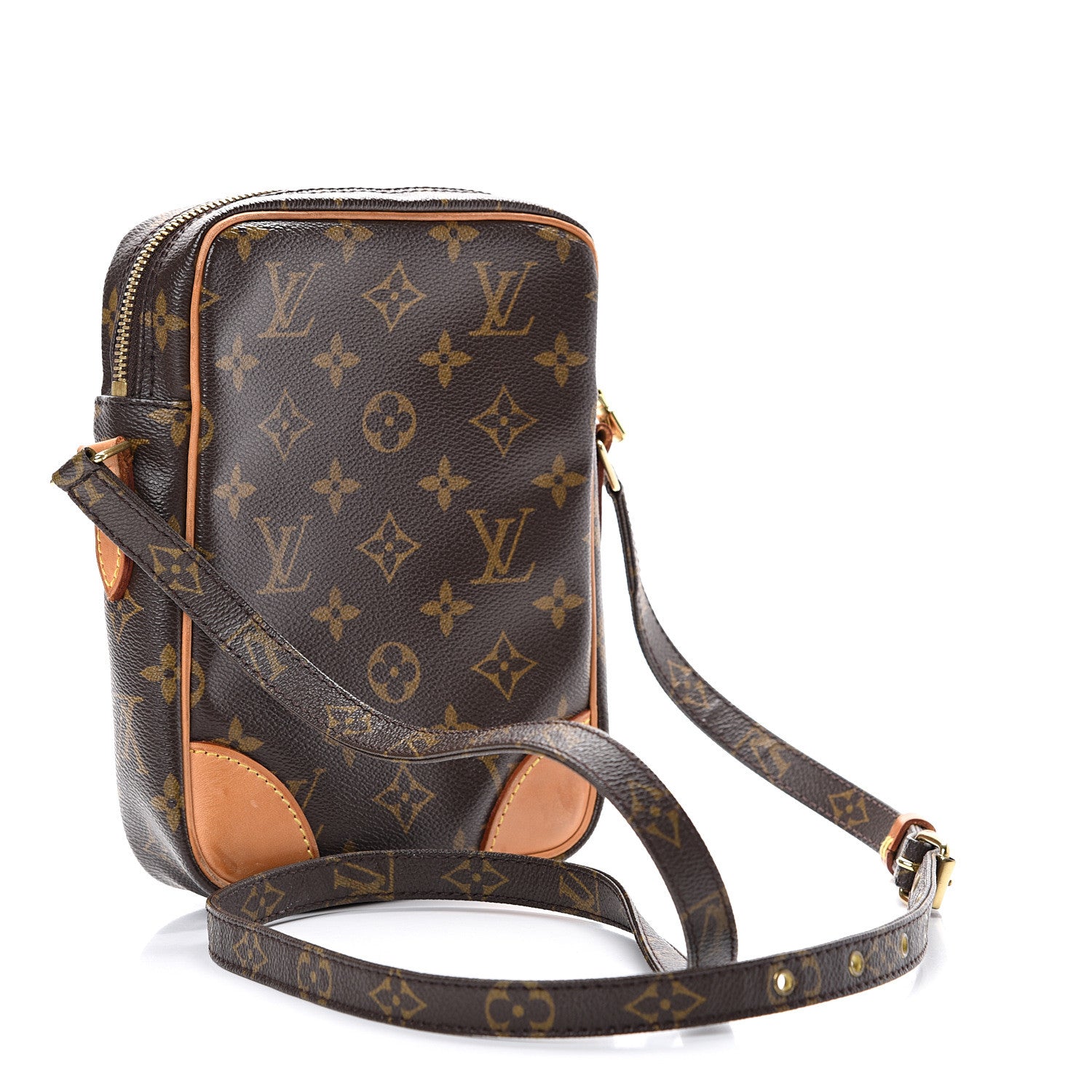 Louis Vuitton Monogram Danube 21 2 of 12