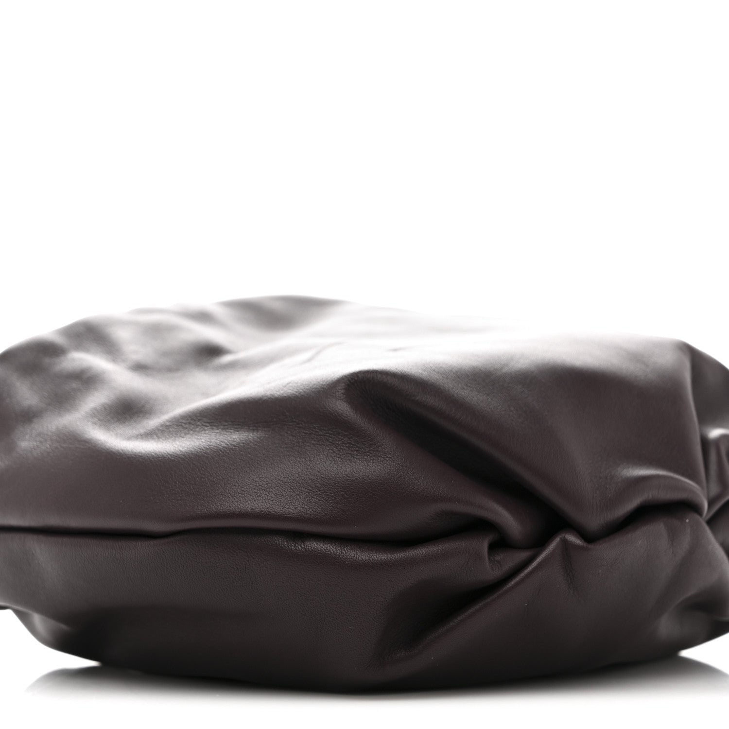 Bottega Veneta Nappa Mini Bulb Grape 9 of 10