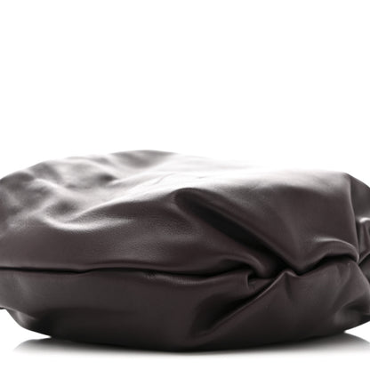 Bottega Veneta Nappa Mini Bulb Grape 9 of 10