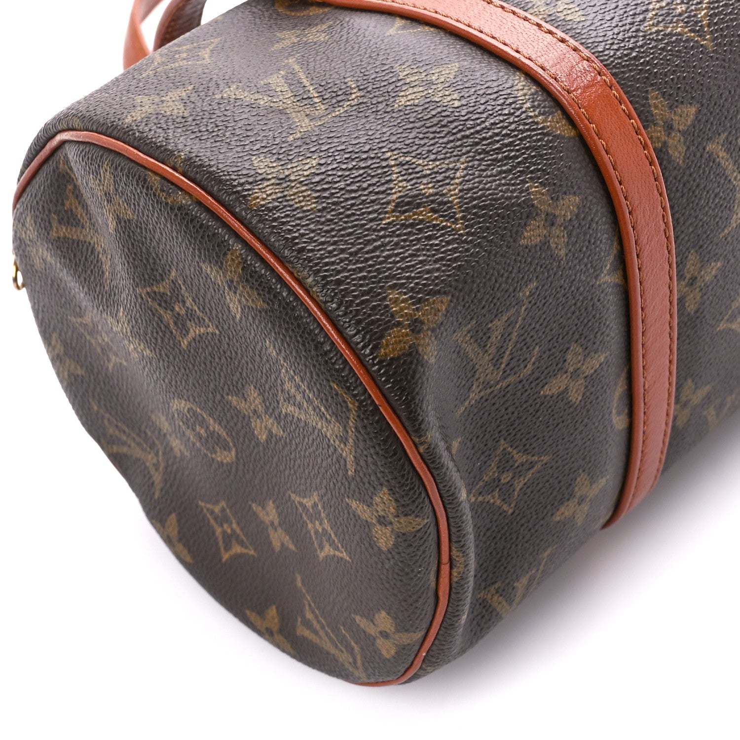 Louis Vuitton Monogram Papillon 30 With Companion 11 of 14
